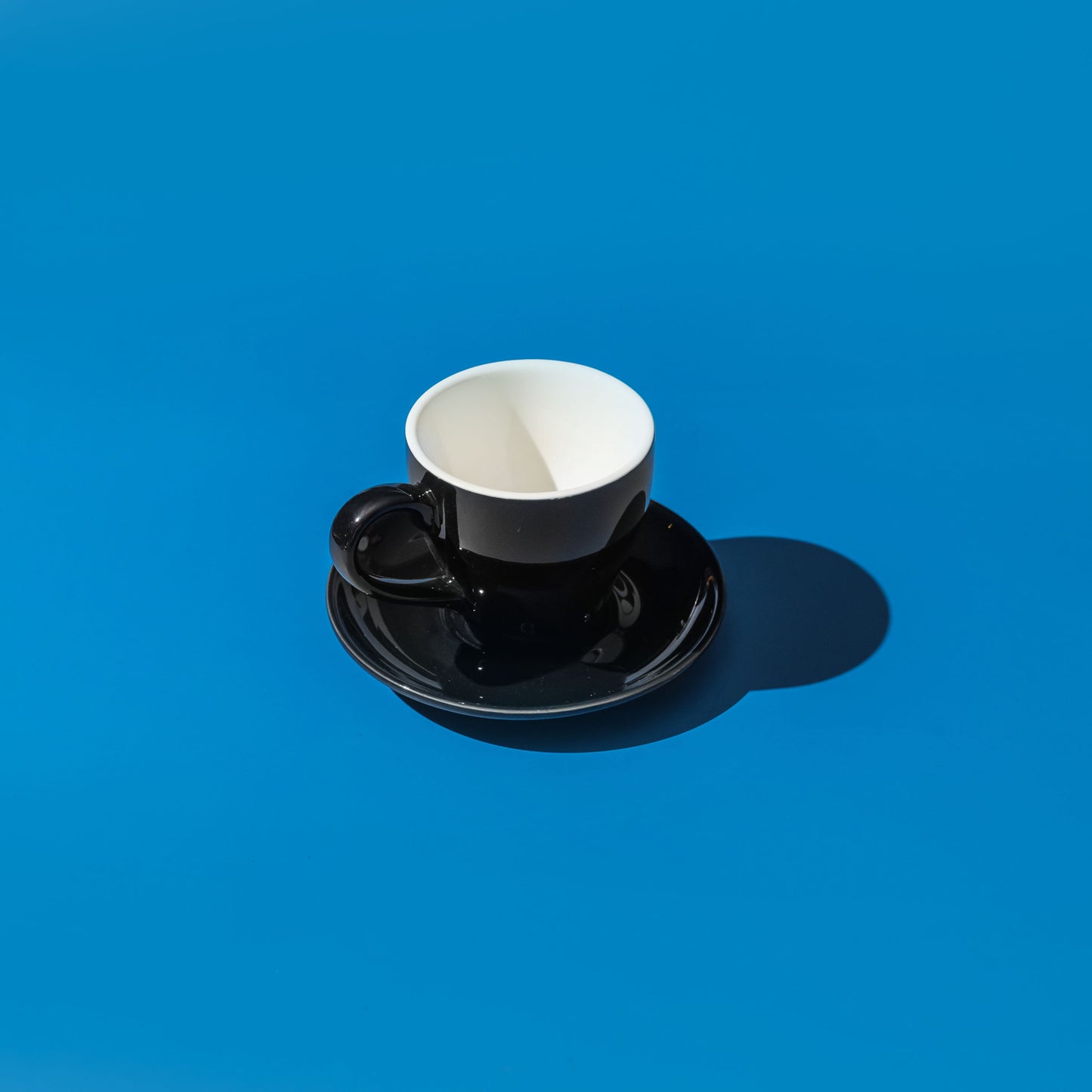280ml Espresso Cup & Saucer